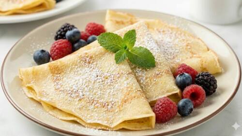 Crepes