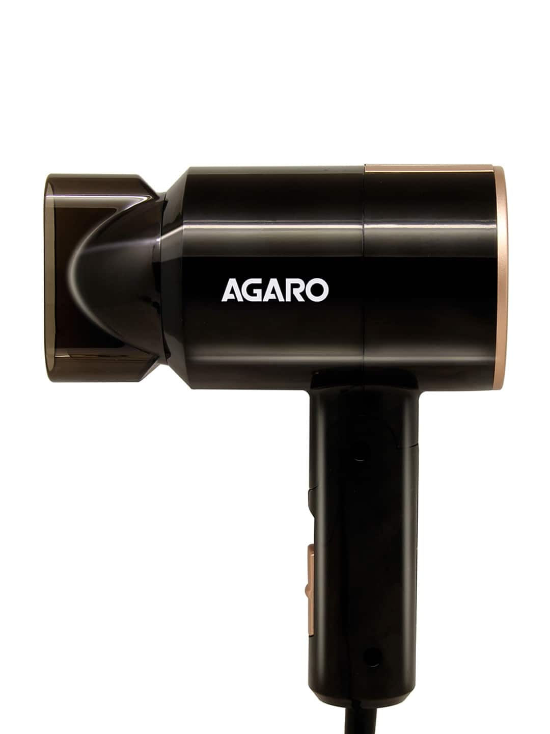 Agaro HD-1211E Foldable 1100 Watts Hair Dryer