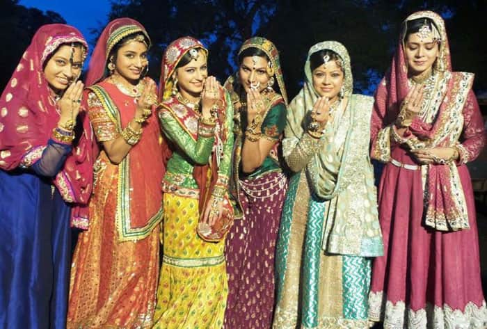 Image result for jodha akbar cast