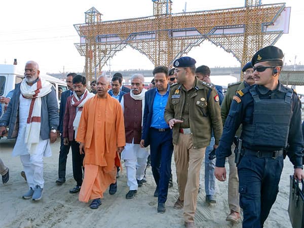 Maha Kumbh