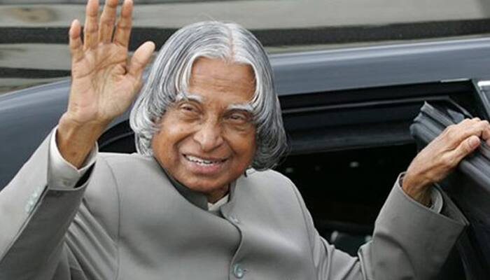 India's icon APJ Abdul Kalam is no more but left behind debt of Rs 1029 ...