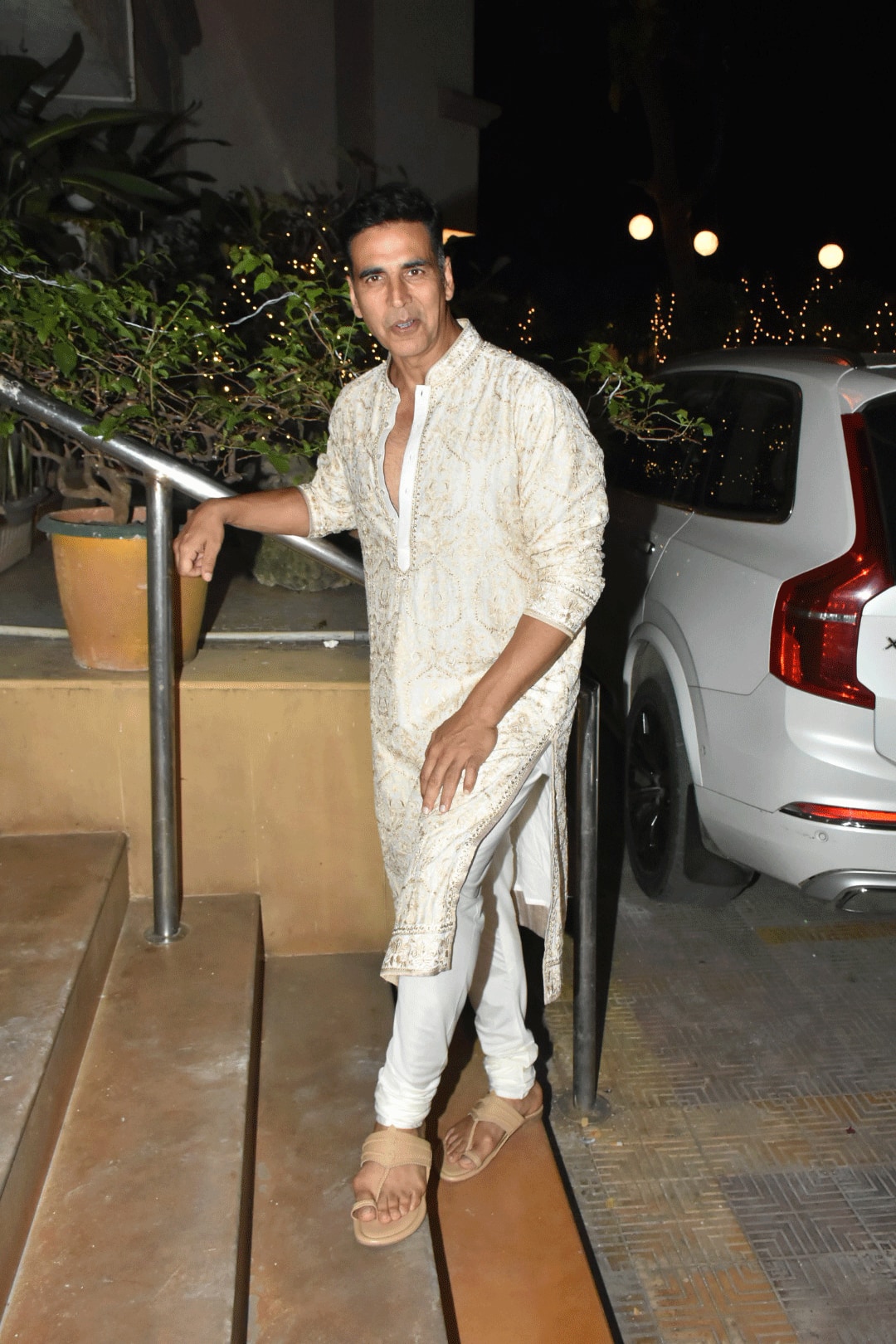 Akshay Kumar