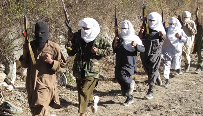Al Qaeda sends its seasoned veterans from Pakistan to challenge IS in Syria