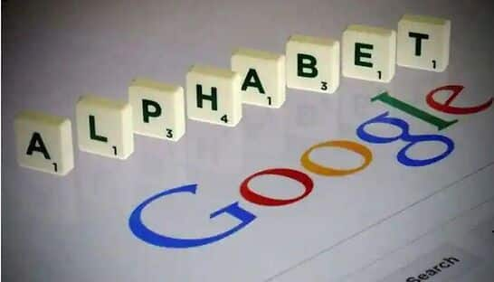 Alphabet