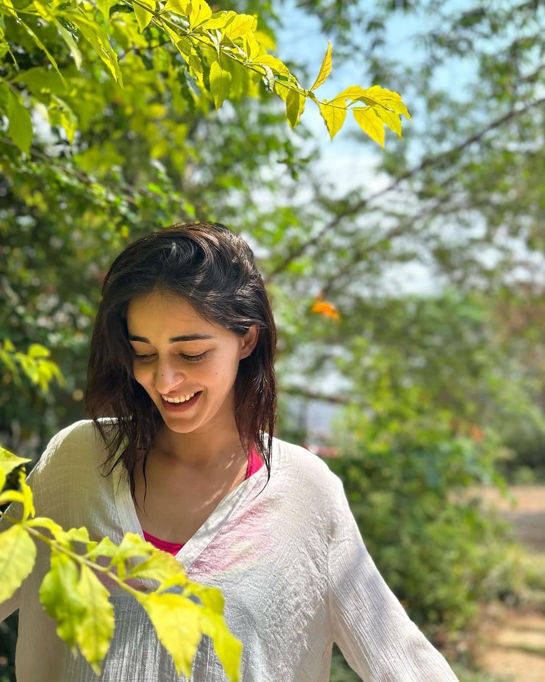 Ananya Panday