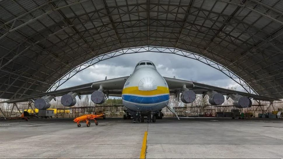 Antonov An-225