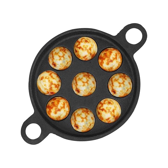 The Indus Valley Super Appam Pans The Indus Valley Super Appam Pans