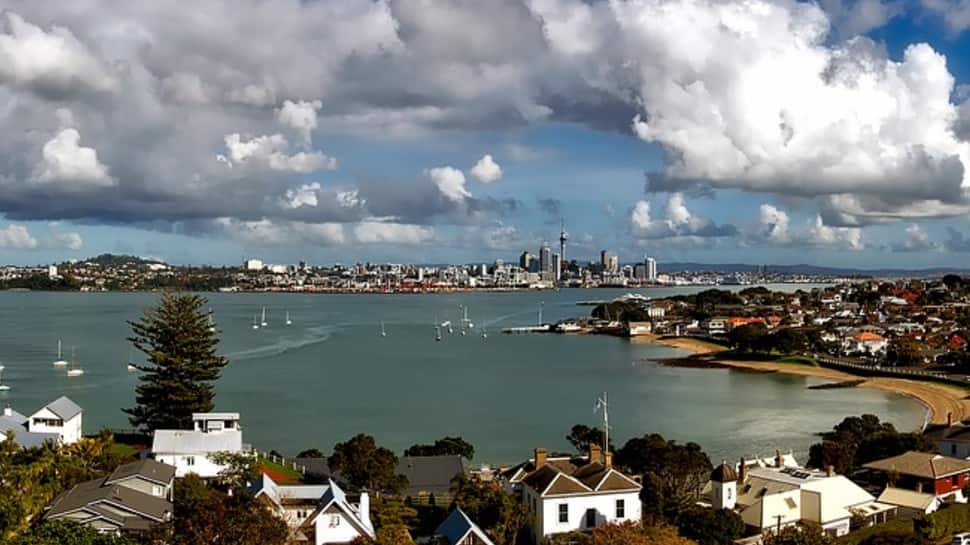 Auckland, New Zealand