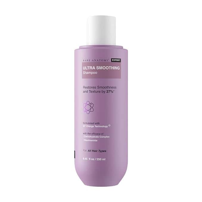 Bare Anatomy Shampoo