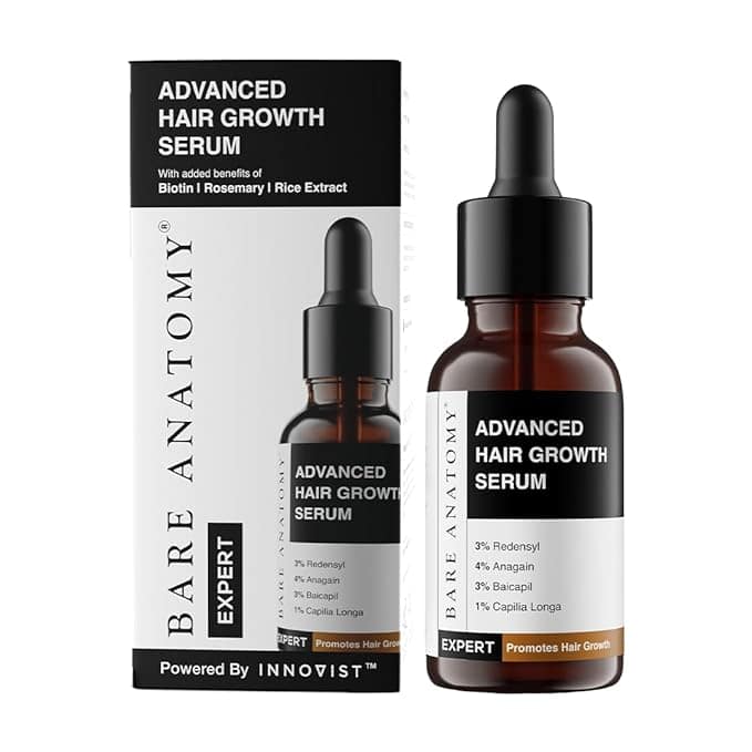 Bare Anatomy Serum