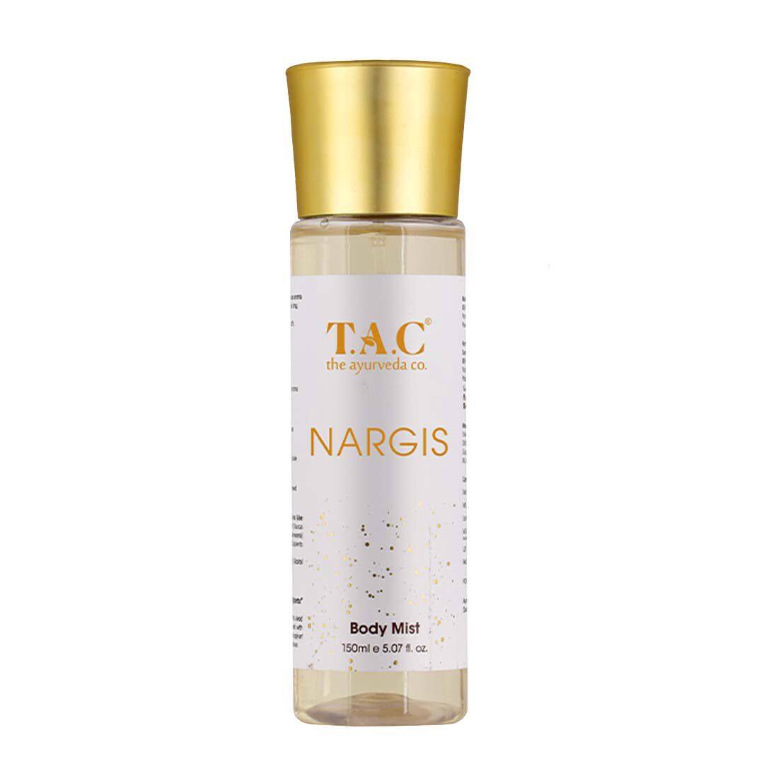 T.A.C Nargis Body Mist