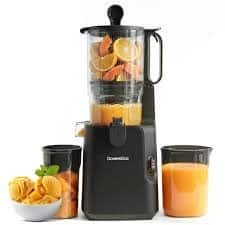  Domestica Black 2025 Plastic Wet And Dry Grinder With Juicer Juicer Mixer Grinder