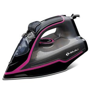 Bajaj MX-35N 2000W Steam Iron With Steam Burst - Anti Drip &amp; Anti Scale technology