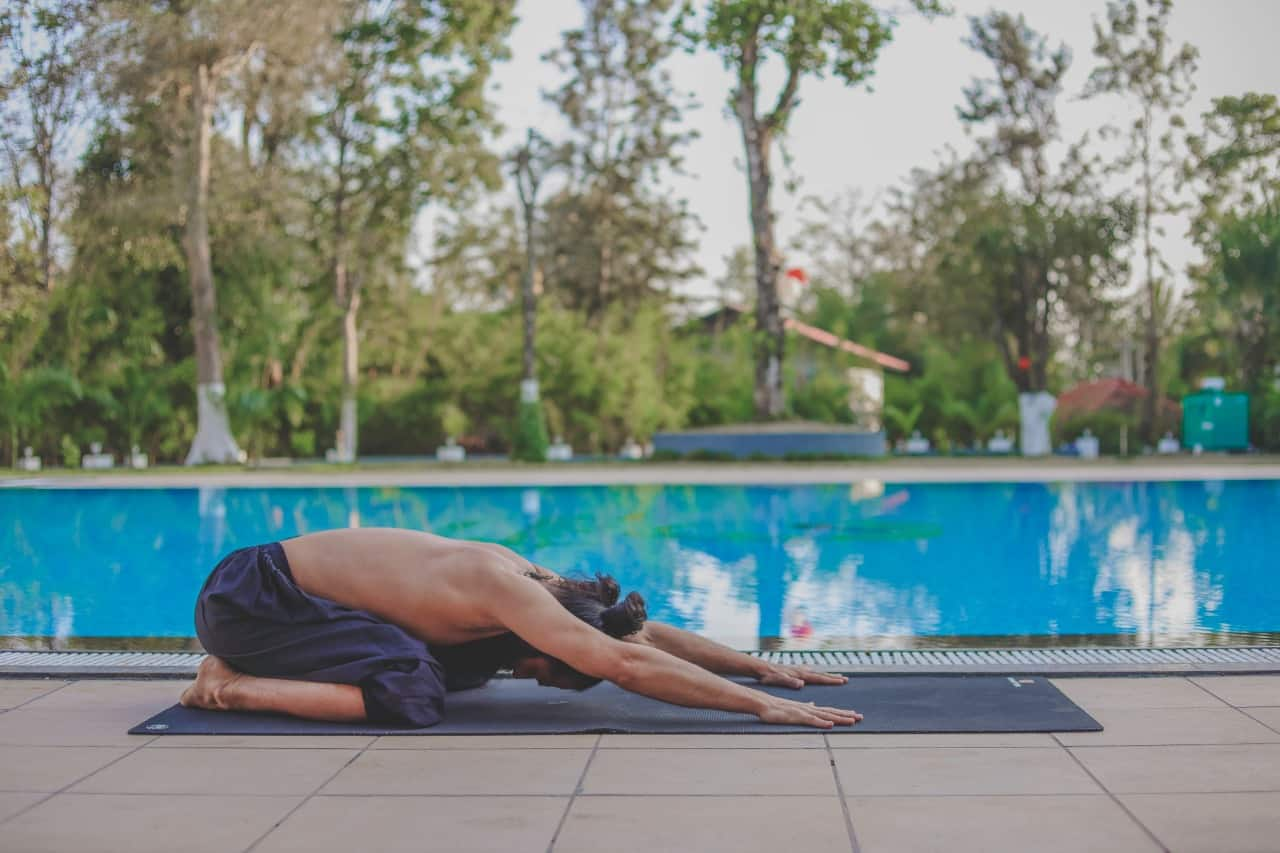 Balasana