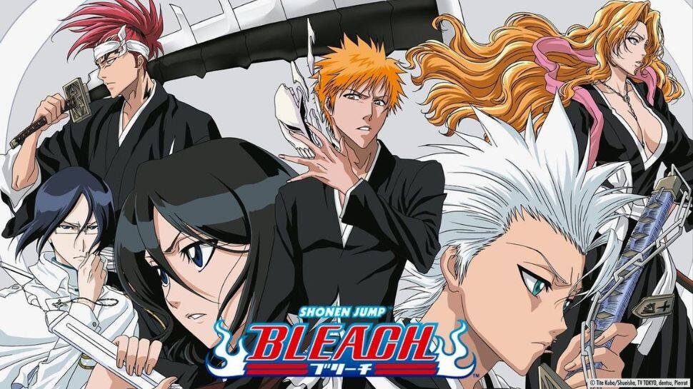 Bleach