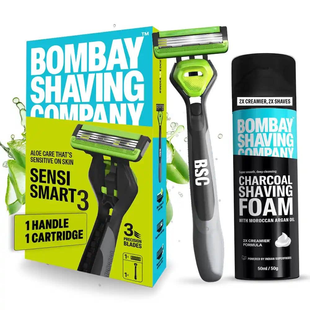 Bombay Shaving Company