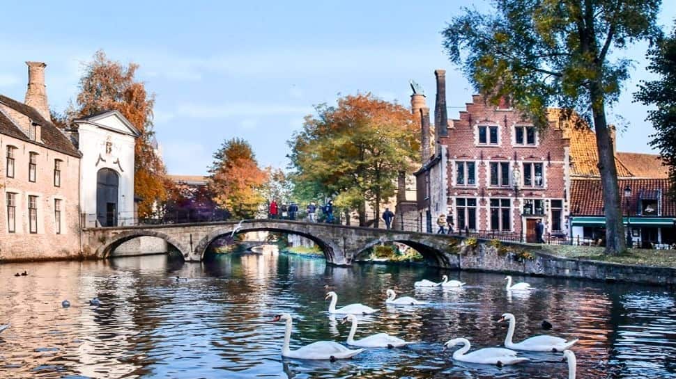 Bruges%2CBelgium