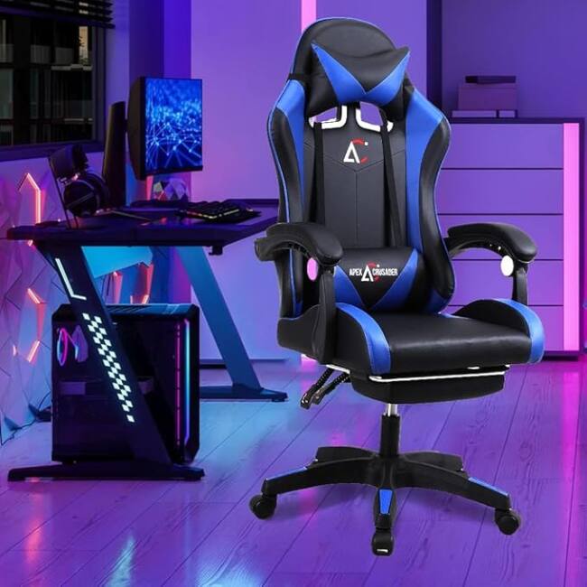 Best gaming chair under 20000 discount