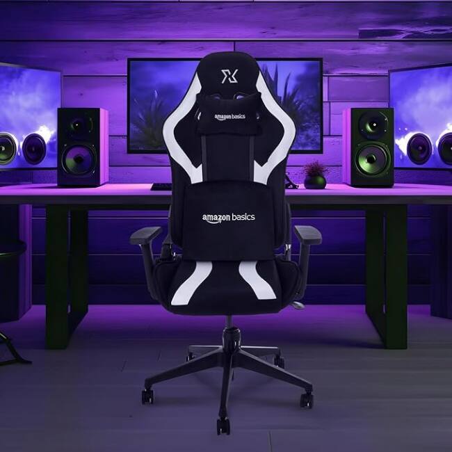 Best Gaming Chair For Ultimate Comfort Under Rs. 20 000 Top Deals News Zee News
