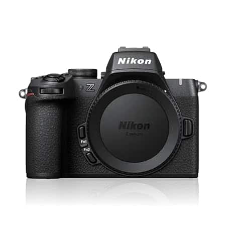 Nikon Z50II APS-C Mirrorless Camera Nikon Z50II APS-C Mirrorless Camera