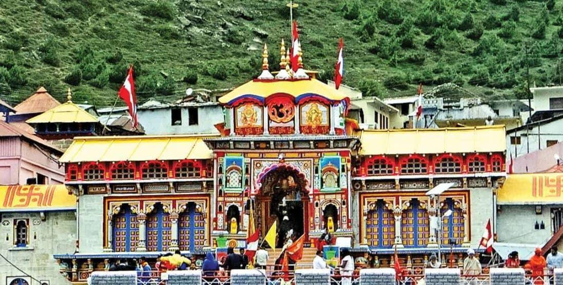 Char Dham Yatra