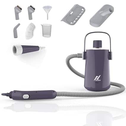 NexLev Steam Cleaner