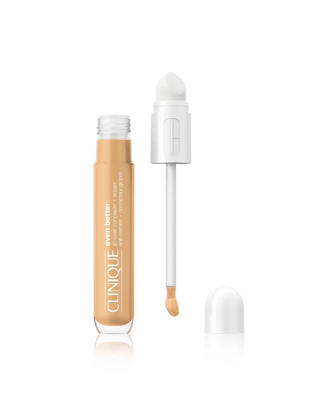 Clinique Even Better All-Over Concealer &amp; Eraser