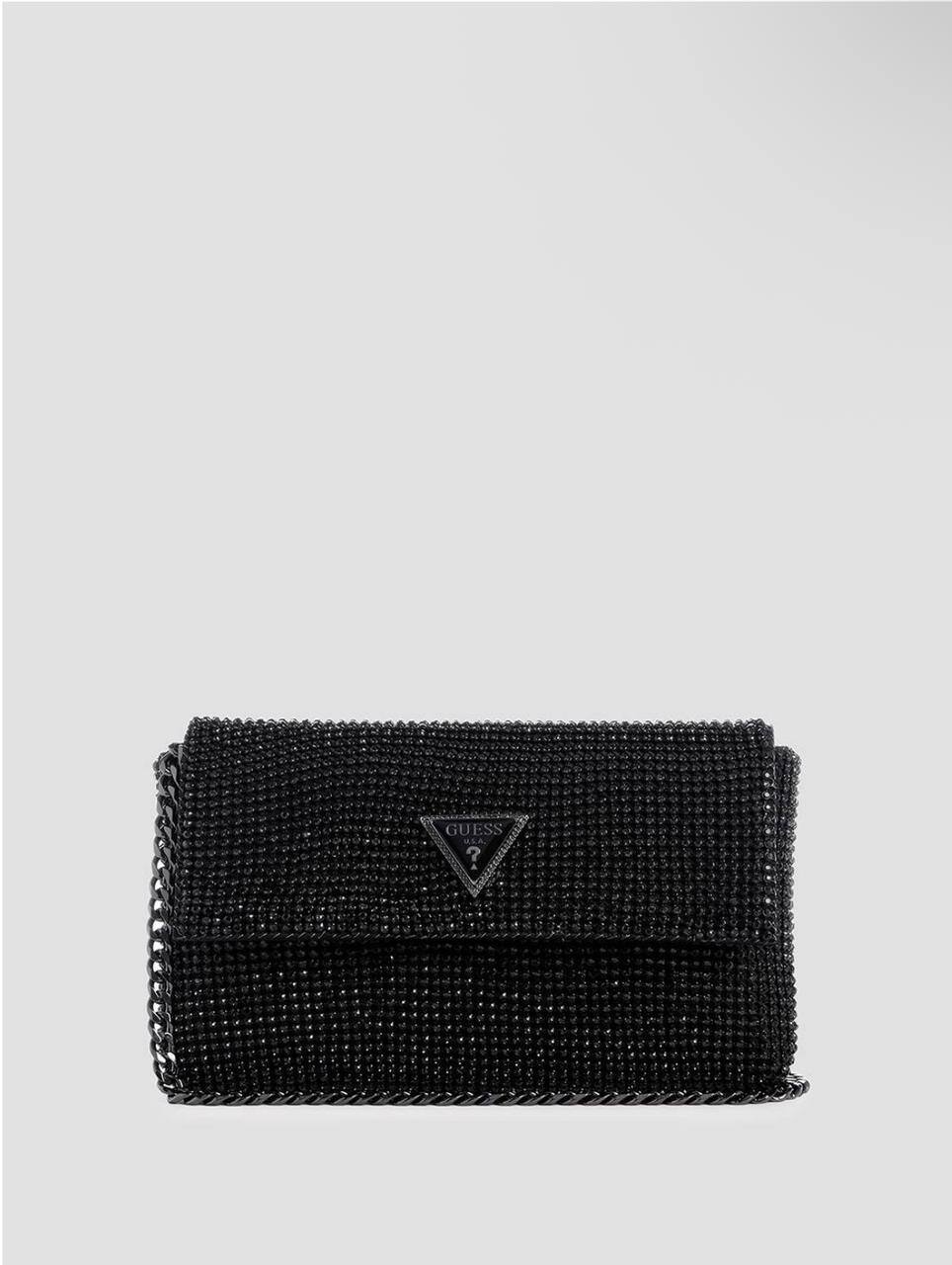 GUESS Embellished Purse Clutch GUESS Embellished Purse Clutch
