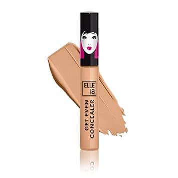 Elle18 Get Even Concealer