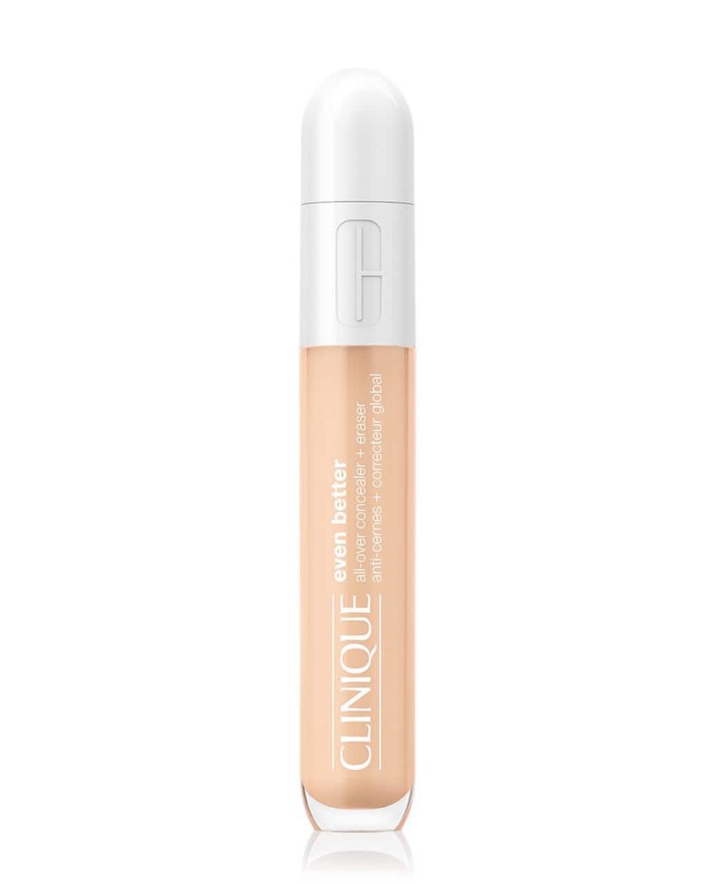 Clinique Even Better All-Over Concealer + Eraser 6ml - Fair CN20