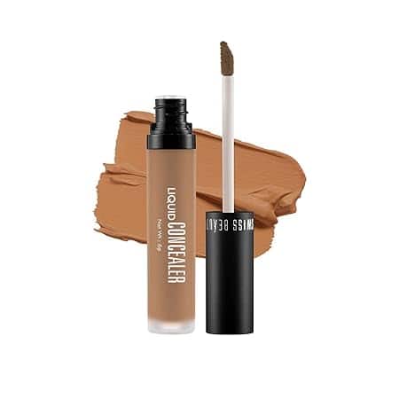 Swiss Beauty Liquid Light Weight Concealer