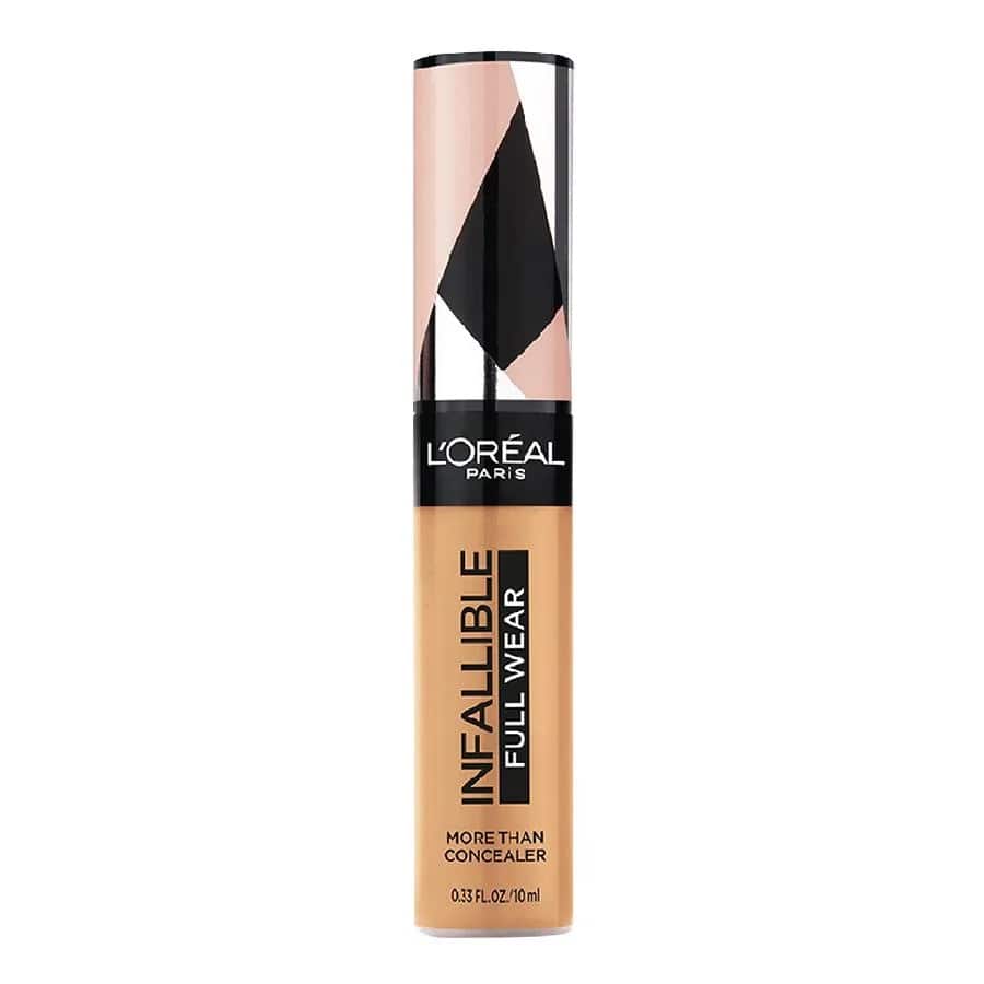 Loreal Paris Infallible Full Wear Concealer - 317, 10 g Loreal Paris Infallible Full Wear Concealer - 317, 10 g