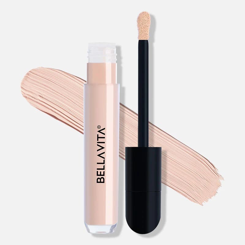 BellaVita Hydmatte FX - Magic Concealer - 6g BellaVita Hydmatte FX - Magic Concealer - 6g
