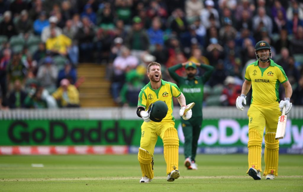David Warner - Veteran Opener and Potential Captain