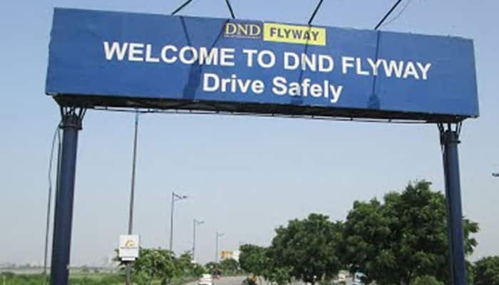 Delhi-Noida-Direct flyway to remain toll free, says Supreme Court, orders CAG audit of NTBCL