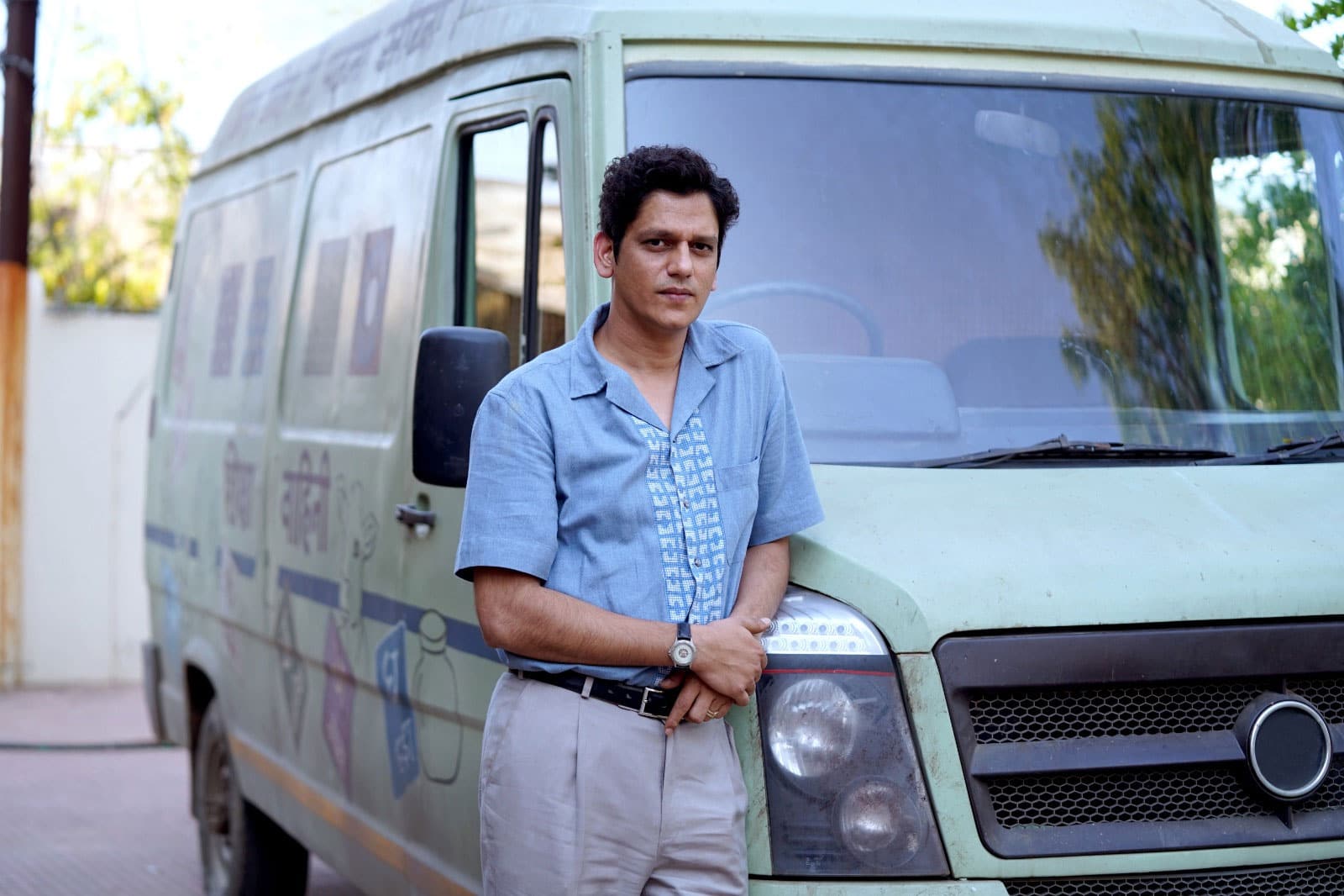 Vijay Varma