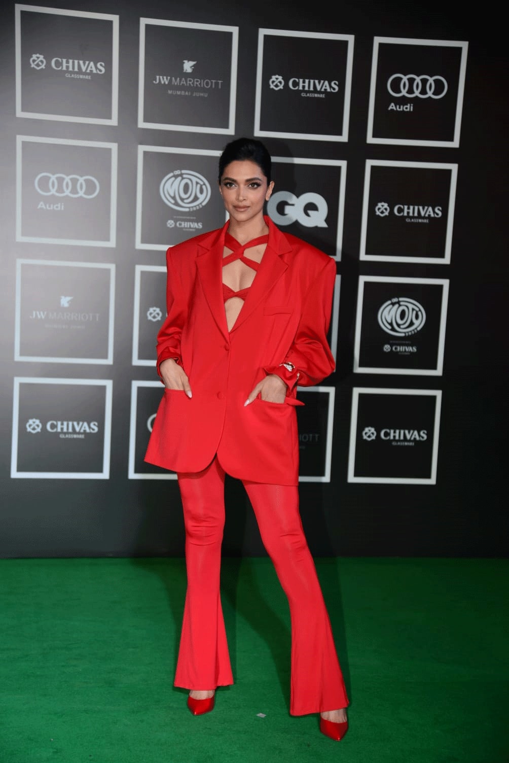 Deepika padukone