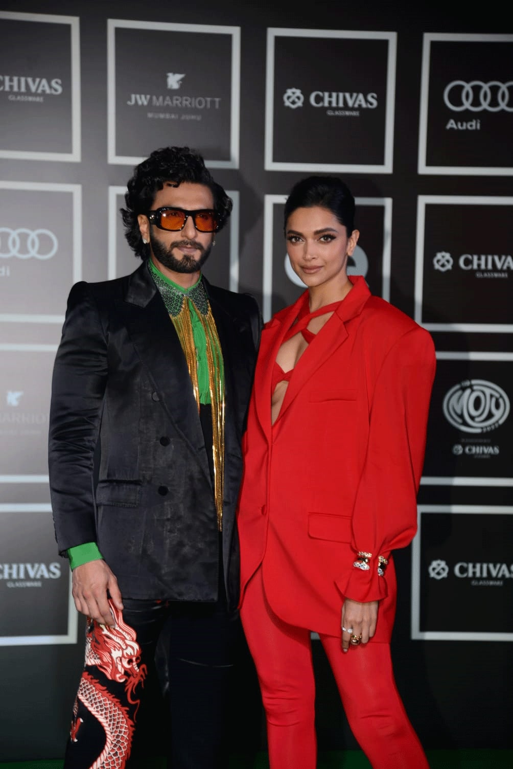 How to cop Ranveer Singh's Bangalore reception look, GQ India