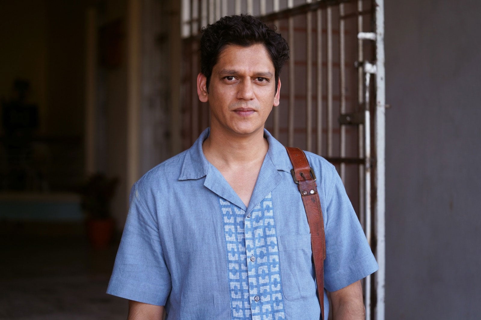 Vijay Varma