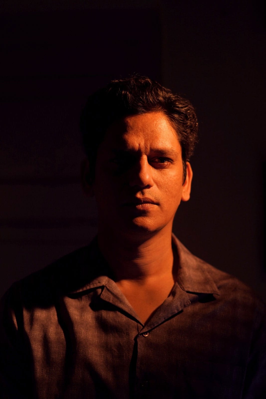 Vijay Varma