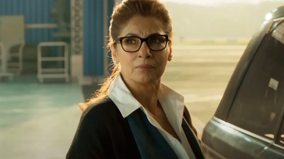 Dimple Kapadia