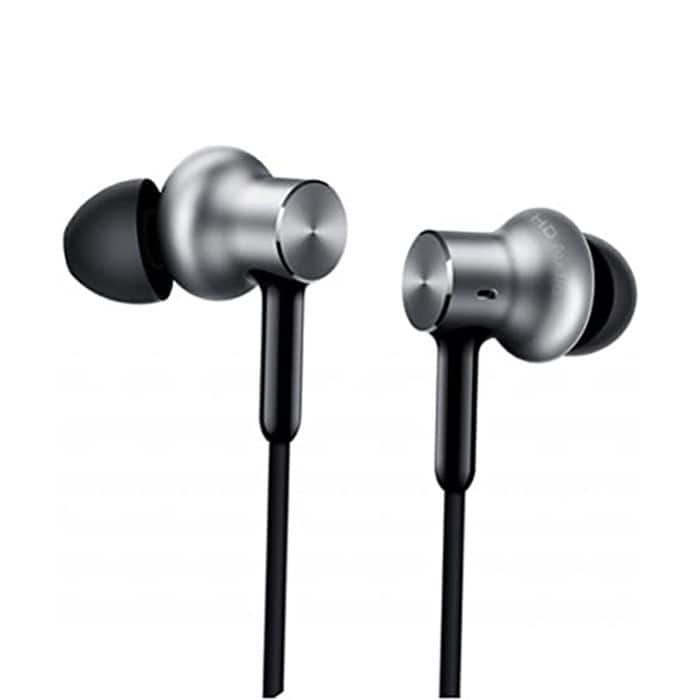 Xiaomi Mi In-Ear Headphones Pro HD Silver