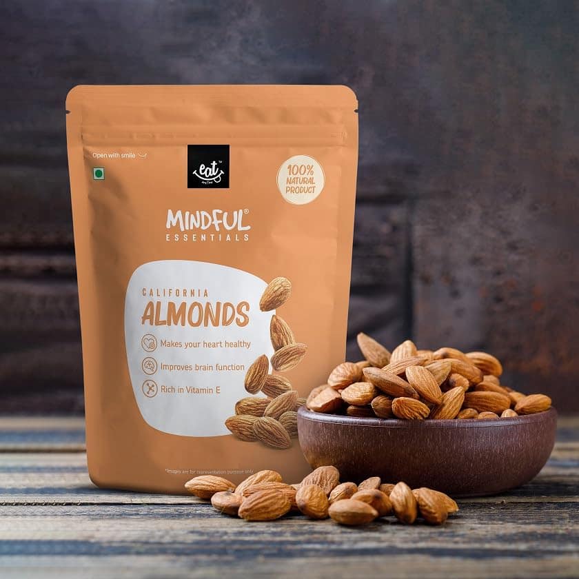 EAT Anytime Almonds 
