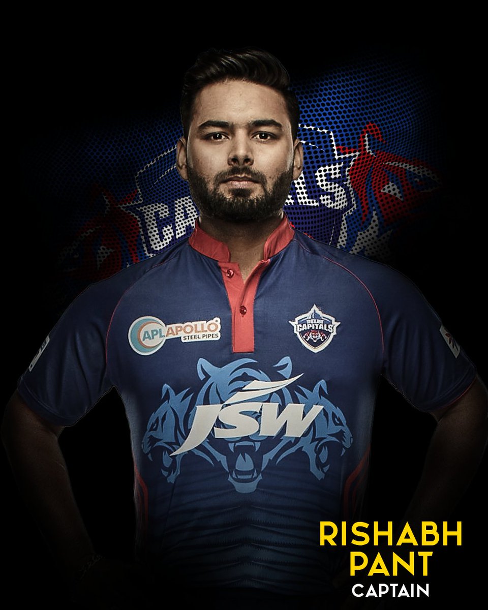 Candidates for Captaincy