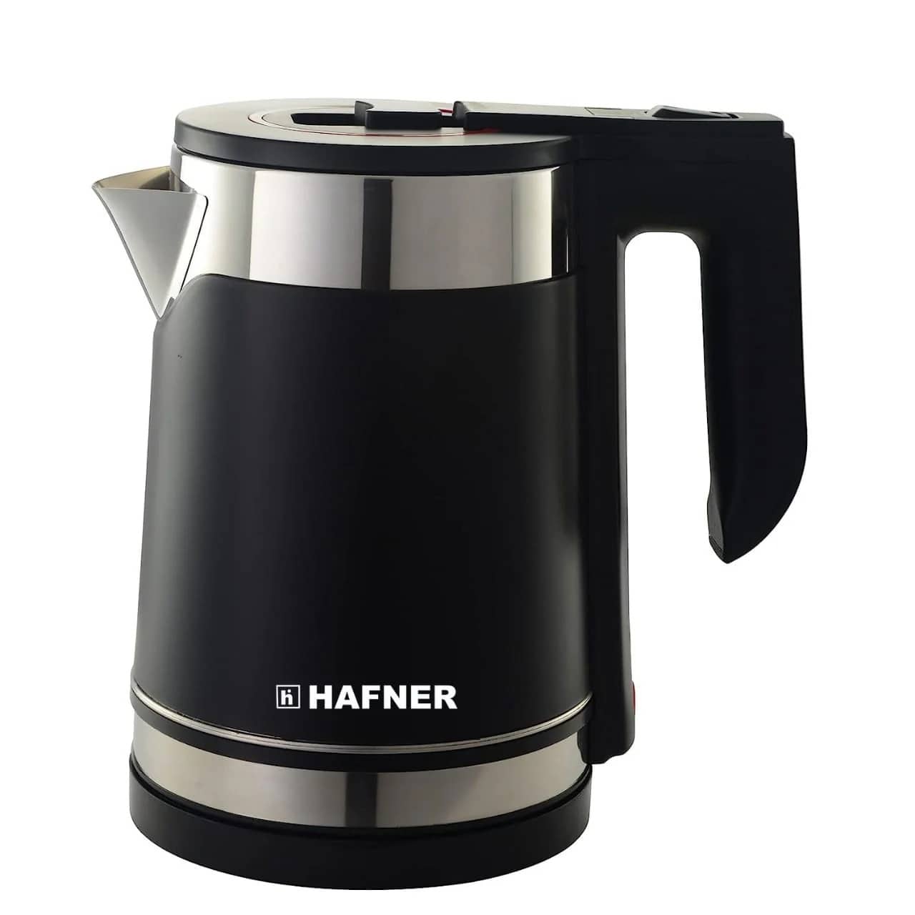 Hafner Electric Kettle with Stainless Steel Body