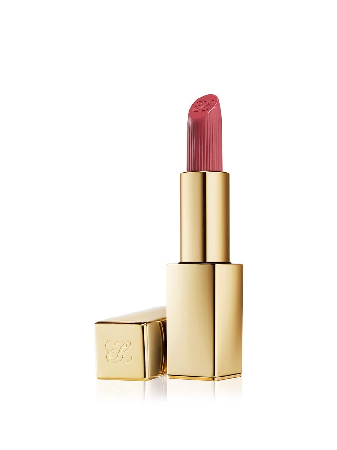 Estee Lauder Pure Color Longwear Creme Lipstick: A Classic Choice