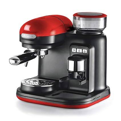 Ariete 1318 Espresso Machine Ariete 1318 Espresso Machine