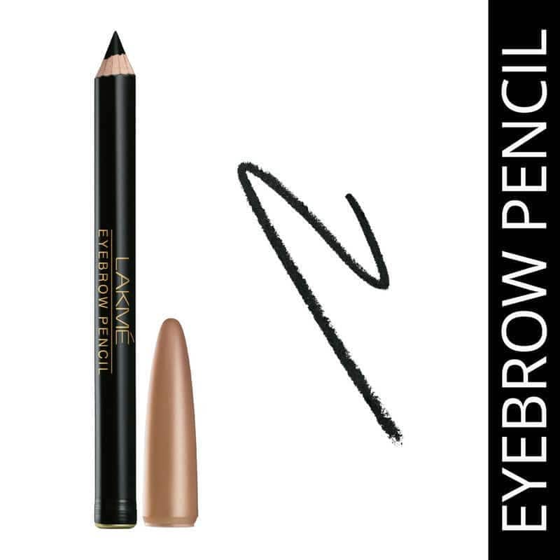 Lakme Black EyeBrow Pencil