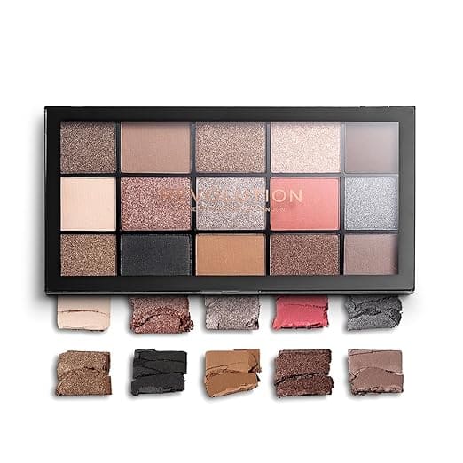 makeup revolution 