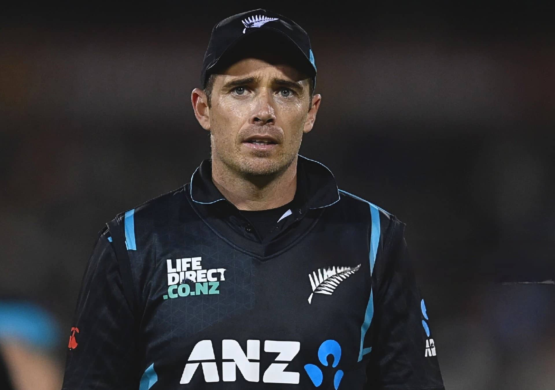 Tim Southee's Economic Bowling